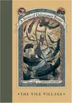 A series of Unfortunate Events - 7